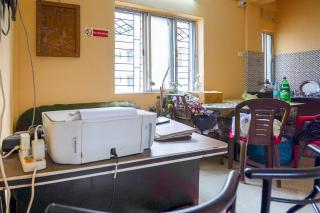 Hotel O Urban Village Guest House - 8