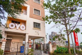 Hotel O Urban Village Guest House - 1