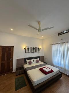 3bkh Villa In Wayanad - Kalpetta - 7
