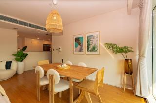 Voyage Two Bedroom In Al Sana - 8