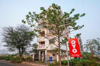 Hotel O Urban Village Guest House - 4