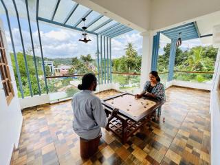 3bkh Villa In Wayanad - Kalpetta - 6