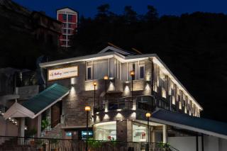 Sterling Legacy Shimla - 0