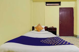 SPOT ON Durba 2 - Tezpur - 5