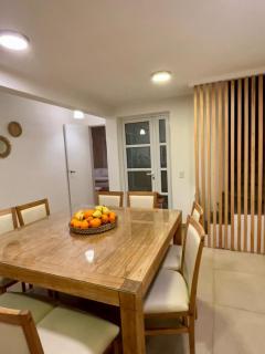 Chalet en zona Güemes-SOLO FAMILIAS - 6