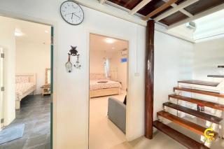 GAO Sailor Mezz Beachfront - Ban Phala - 6