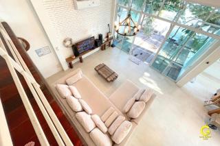 GAO Sailor Mezz Beachfront - Ban Phala - 3