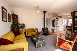 The Darling Cottage - 9