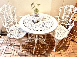 GU Freedom Home 401 - Osaca - 8