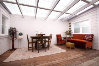 The Darling Cottage - 3