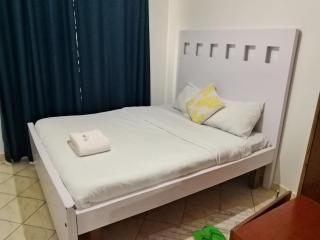 Ram appointment - Nakuru - 9