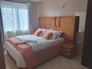 Ram appointment - Nakuru - 5