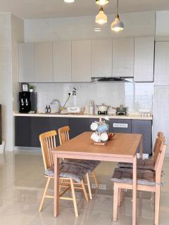 Country Garden Danga Bay By Minshuku - Johor Bahru - 0