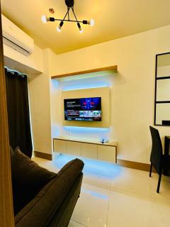 Urban Luxe Stay at Shore 3 - Manila - 4