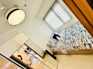 Urban Luxe Stay at Shore 3 - Manila - 3