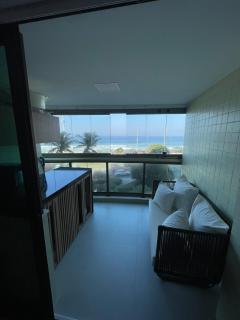 Apt by the sea with beautiful views - Rio de Janeiro - 6