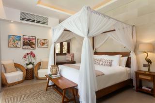 Villa Lenu - Seminyak - 6