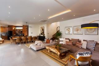 Villa Lenu - Seminyak - 9