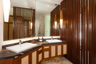 Villa Lenu - Seminyak - 1