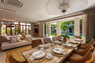 Villa Lenu - Seminyak - 0