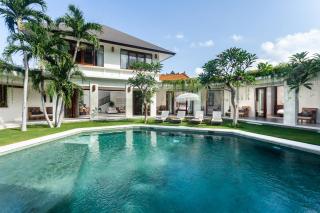 Villa Lenu - Seminyak - 3