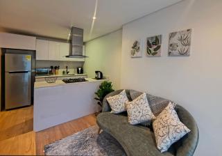 Fantástico Apto, dos Habitaciones, Usaquén Bogotá - Bogotá - 0