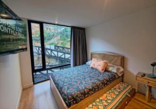 Fantástico Apto, dos Habitaciones, Usaquén Bogotá - Bogotá - 8