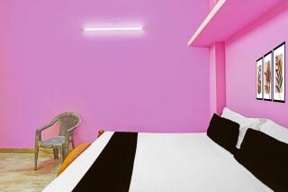 Hotel O Sai Residency - Chennai - 1