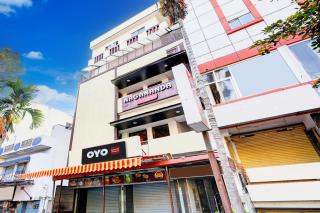 Nagananda Residency - Bangalore - 2