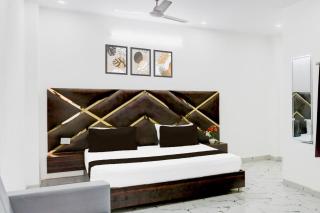 Hotel O ASP Royal Residency - Neu-Delhi - 6