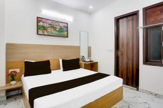 Hotel O ASP Royal Residency - Neu-Delhi - 5