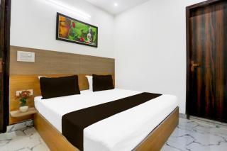 Hotel O ASP Royal Residency - Neu-Delhi - 2