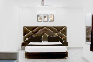 Hotel O ASP Royal Residency - Neu-Delhi - 9
