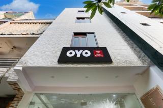 Hotel O ASP Royal Residency - Neu-Delhi - 8
