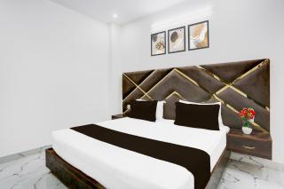 Hotel O ASP Royal Residency - Neu-Delhi - 7