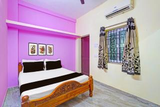 Hotel O Sai Residency - Chennai - 8
