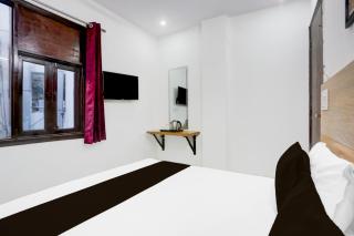 Hotel O ASP Royal Residency - Neu-Delhi - 3