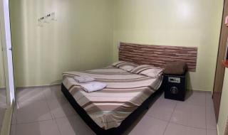 Hotel Colt Guarulhos Aeroporto - Guarulhos - 9
