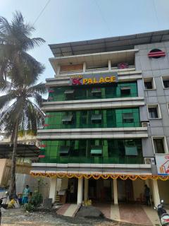 Hotel O SK Palace - 3