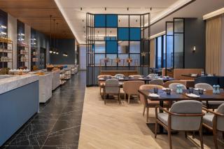 Four Points by Sheraton Chennai, Velachery - 1