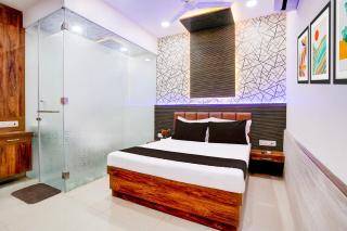 HOTEL O SAVERA LODGING - Sopāra - 8