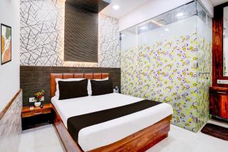HOTEL O SAVERA LODGING - Sopāra - 2