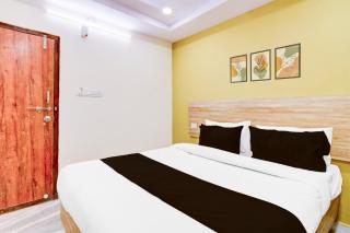 Hotel O RAGA'S GRAND LUXURY ROOMS - Surūrnagar - 8