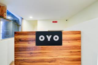 Hotel O RAGA'S GRAND LUXURY ROOMS - Surūrnagar - 9