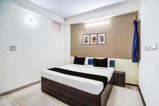 Hotel O Shubh Residency - Jhansi - 0