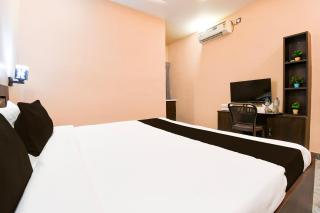 Super Hotel O M H Club And Resorts - Rānchī - 1