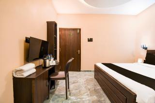 Hotel O M H Club And Resorts - Rānchī - 2