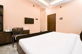 Hotel O M H Club And Resorts - Rānchī - 1