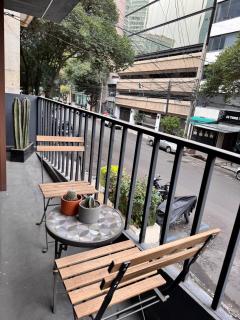 Departamento en Ciudad de México - Città del Messico - 2