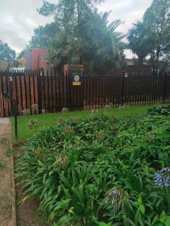 Peaamb GuestHouse - Springs Golf Club - Springs - 2